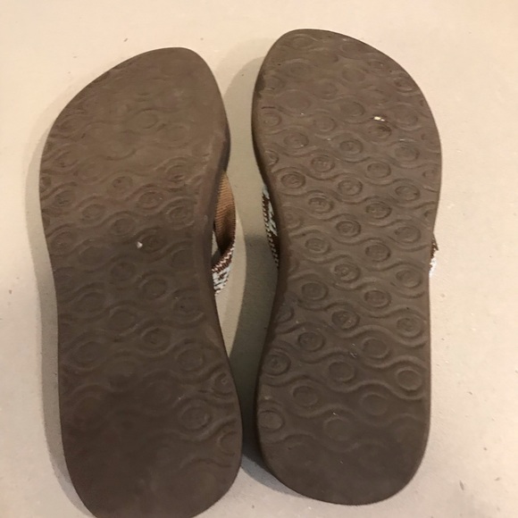 3 Reef Flip Flops - Picture 2 of 4